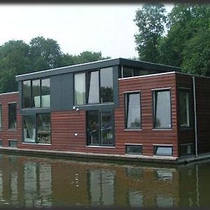 Appartement met Twee Slaapkamers